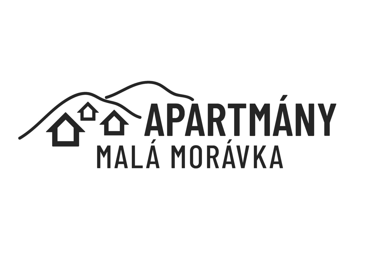 Apartmány Malá Morávka - LOGO