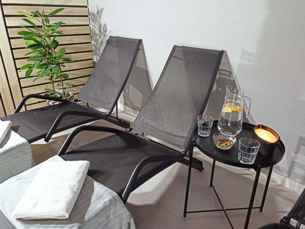 wellness Malá Morávka