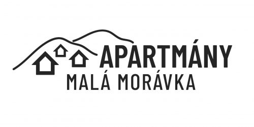 Apartmány Malá Morávka - LOGO